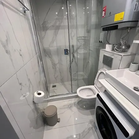 Apartamento Delfini *