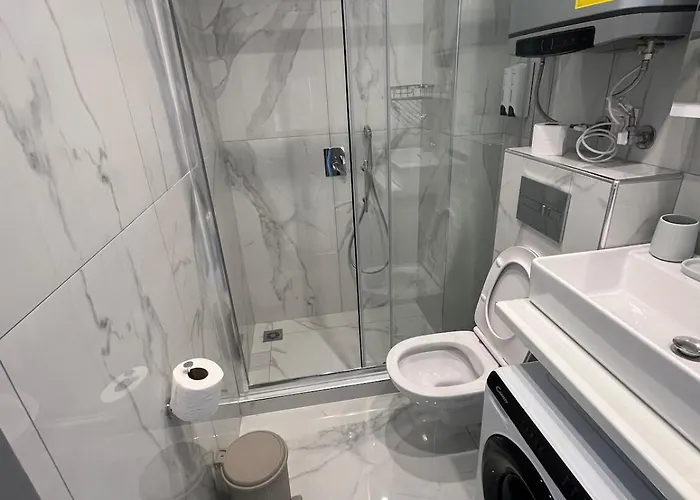 Apartamento Delfini *